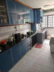 Blk 314 Woodlands Street 31 (Woodlands), HDB 4 Rooms #491073331